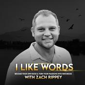 Podcast I Like Words