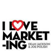 Podcast I Love Marketing