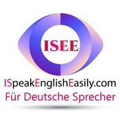 Podcast I Speak English Easily - Für Deutsche Sprecher
