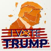 Podcast I Vote Trump