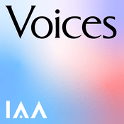 Podcast IAA Voices - Austrian Chapter