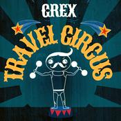 Podcast Grex Traveling Circus