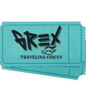 Podcast Grex Traveling Circus