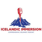 Podcast Icelandic Immersion - Comprehensive Icelandic Podcast