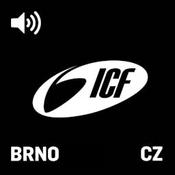 Podcast ICF Brno Audio Podcasts