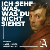Podcast Ich sehe was, was du nicht siehst – Kunst neu entdecken