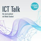 Podcast ICT Talk