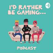 Podcast Rather Be Gaming
