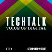 Podcast TechTalk | Voice of Digital