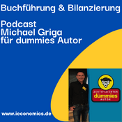 Podcast ieconomics Buchführung & Bilanzierung