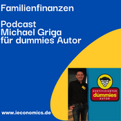Podcast ieconomics Familienfinanzen