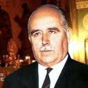 Podcast Ιεροκήρυκας Δημήτριος Παναγόπουλος: Ομιλίες στην Λάρισα