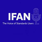 Podcast IFAN - The Voice of Standards Users