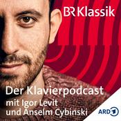 Podcast Der Klavierpodcast mit Igor Levit und Anselm Cybinski