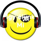 Podcast Így élünk Mi