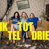 Podcast Ik tel tot drie