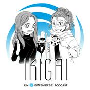 Podcast IKIGAI - Ein altraverse Podcast