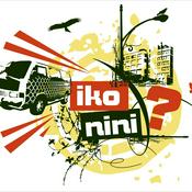 Podcast Iko Nini Podcast
