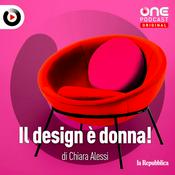 Podcast Il design è donna!