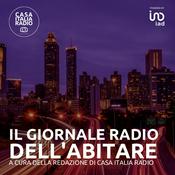 Podcast Il Giornale Radio dell'Abitare