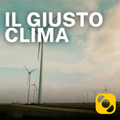 Podcast Il giusto clima