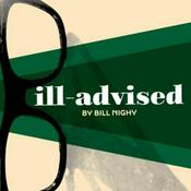 Podcast ill-advised by Bill Nighy