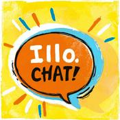 Podcast Illo Chat: Illustration Podcast