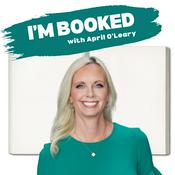 Podcast I’m Booked with April O'Leary