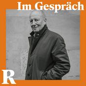 Podcast De Weck: Im Gespräch – Ein Republik-Podcast zum Hier und Jetzt.