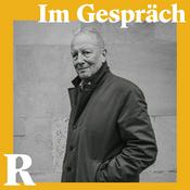 Podcast DeWeck: Im Gespräch – Ein Republik-Podcast zum Hier und Jetzt.