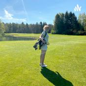 Podcast Im nächsten Leben werde ich ein Golfprofi