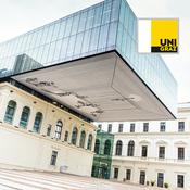 Podcast Im Porträt: Der Alumni-Podcast der Uni Graz