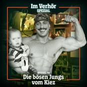 Podcast Im Verhör