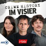 Podcast Im Visier – Verbrecherjagd in Berlin und Brandenburg