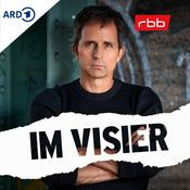 Podcast Im Visier – Verbrecherjagd in Berlin und Brandenburg