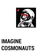 Podcast Imagine Cosmonauts