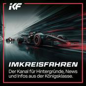 imkreisfahren | Der unabhängige Formel 1 Podcast