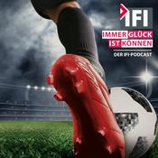 Podcast Immer Glück ist Können - der IFI-Podcast