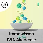 Podcast Immowissen à la ivia akademie