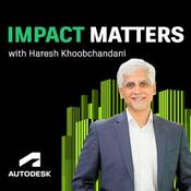 Podcast Impact Matters