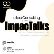 Podcast ImpacTalks