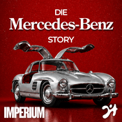 Podcast IMPERIUM