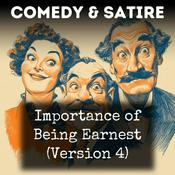 Podcast Importance of Being Earnest (Version 4)