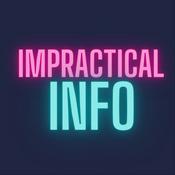 Podcast Impractical Info