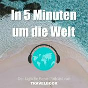 Podcast In 5 Minuten um die Welt
