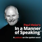 Podcast In a Manner of Speaking