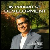 Podcast In Pursuit of Development