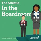 Podcast In The Boardroom
