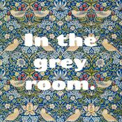 Podcast In the grey room.