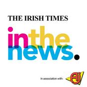 Podcast In The News